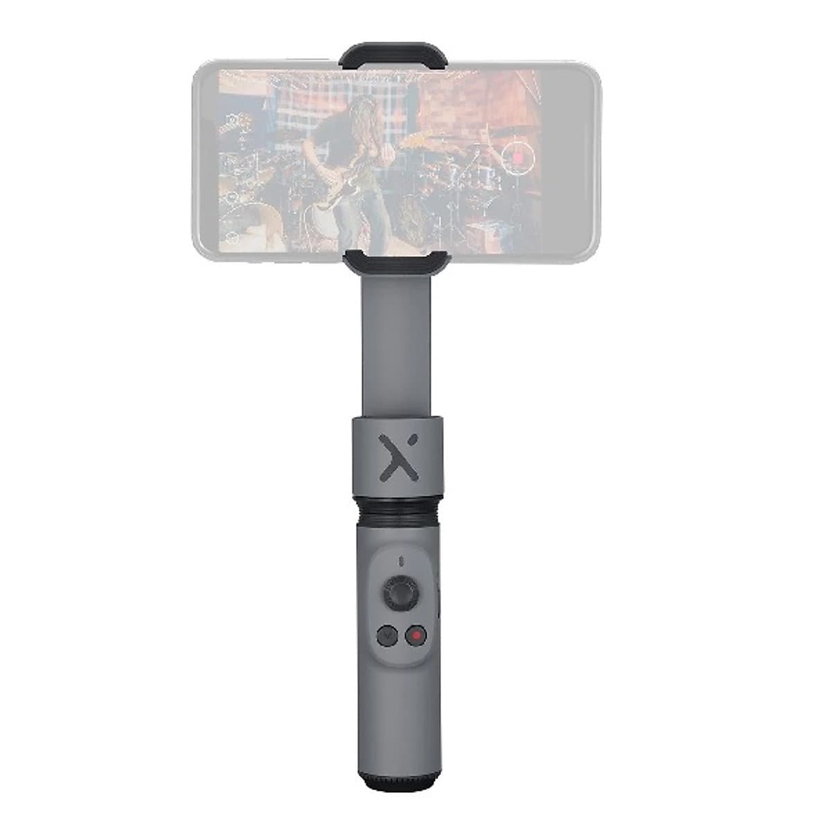 Gimbal Zhiyun Smooth X Combo Túi + Chân - Hàng Chính Hãng