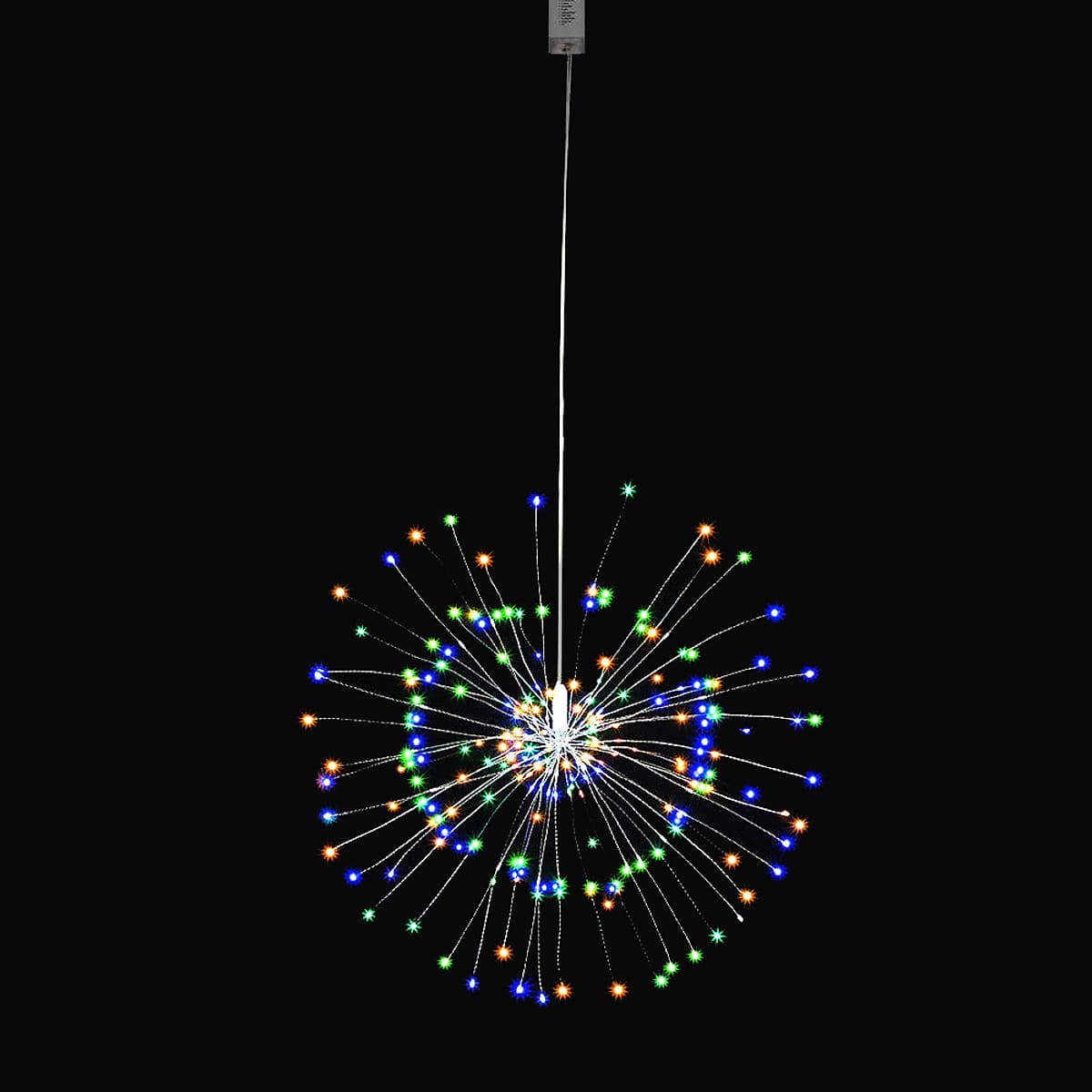 Đèn Trang Trí Hình Pháo Hoa (150 LED)