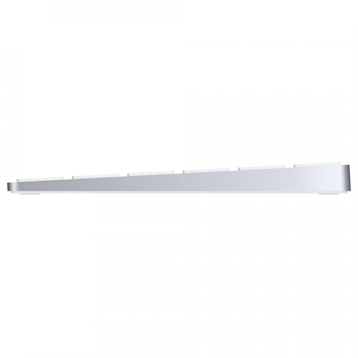  Bàn Phím Không Dây Apple Magic Keyboard MLA22 - Hàng Chính Hãng