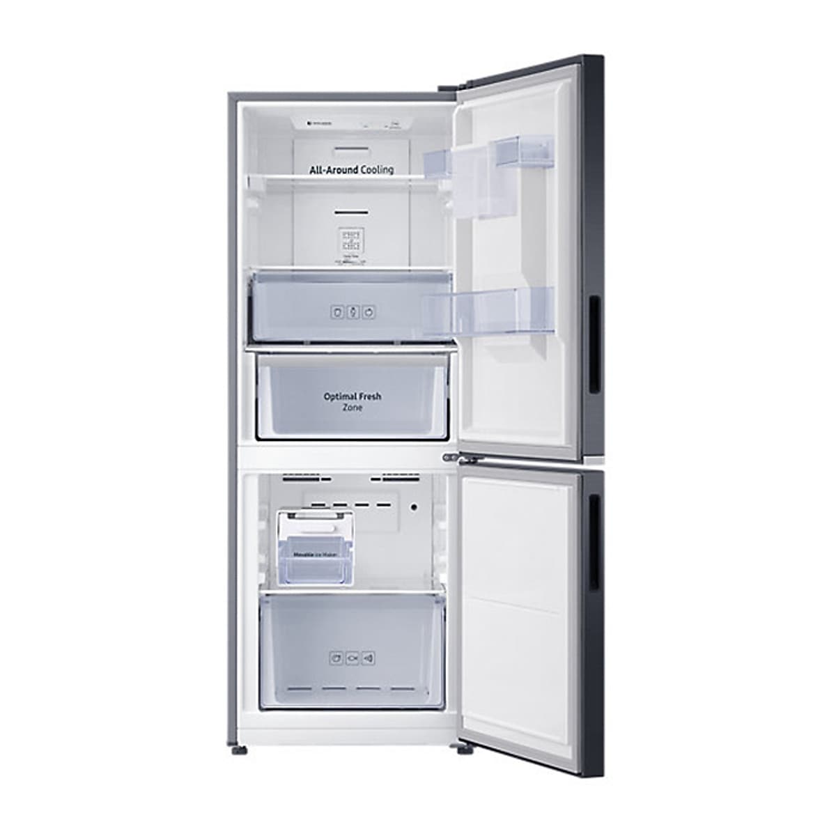 Tủ Lạnh Inverter Samsung RB27N4180B1/SV (276L) - Hàng chính hãng