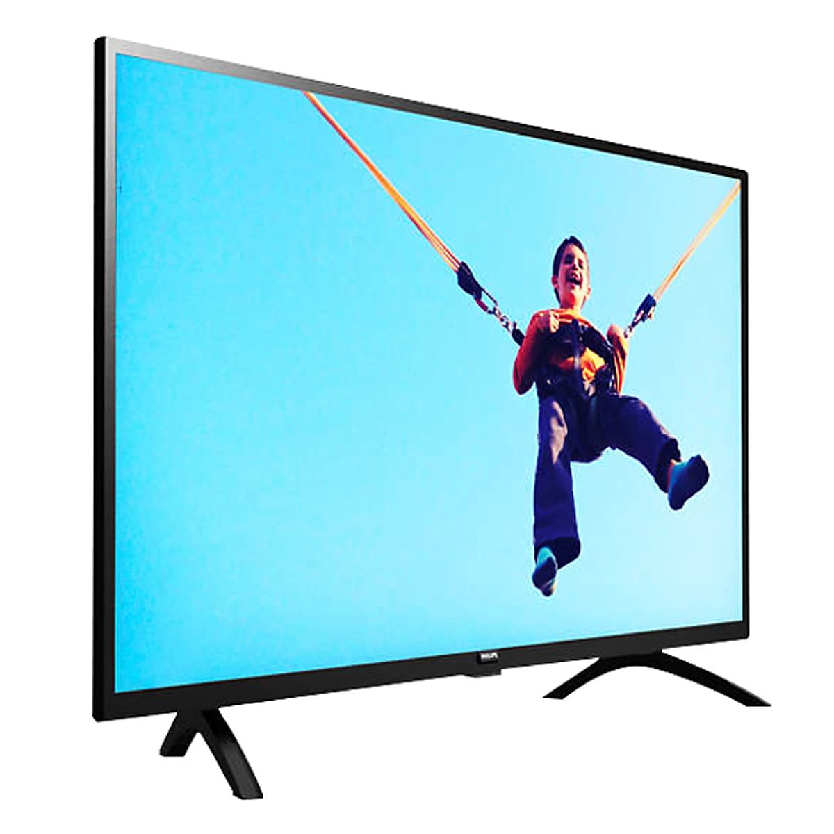 Tivi LED Philips HD 32 inch 32PHT4003S/74