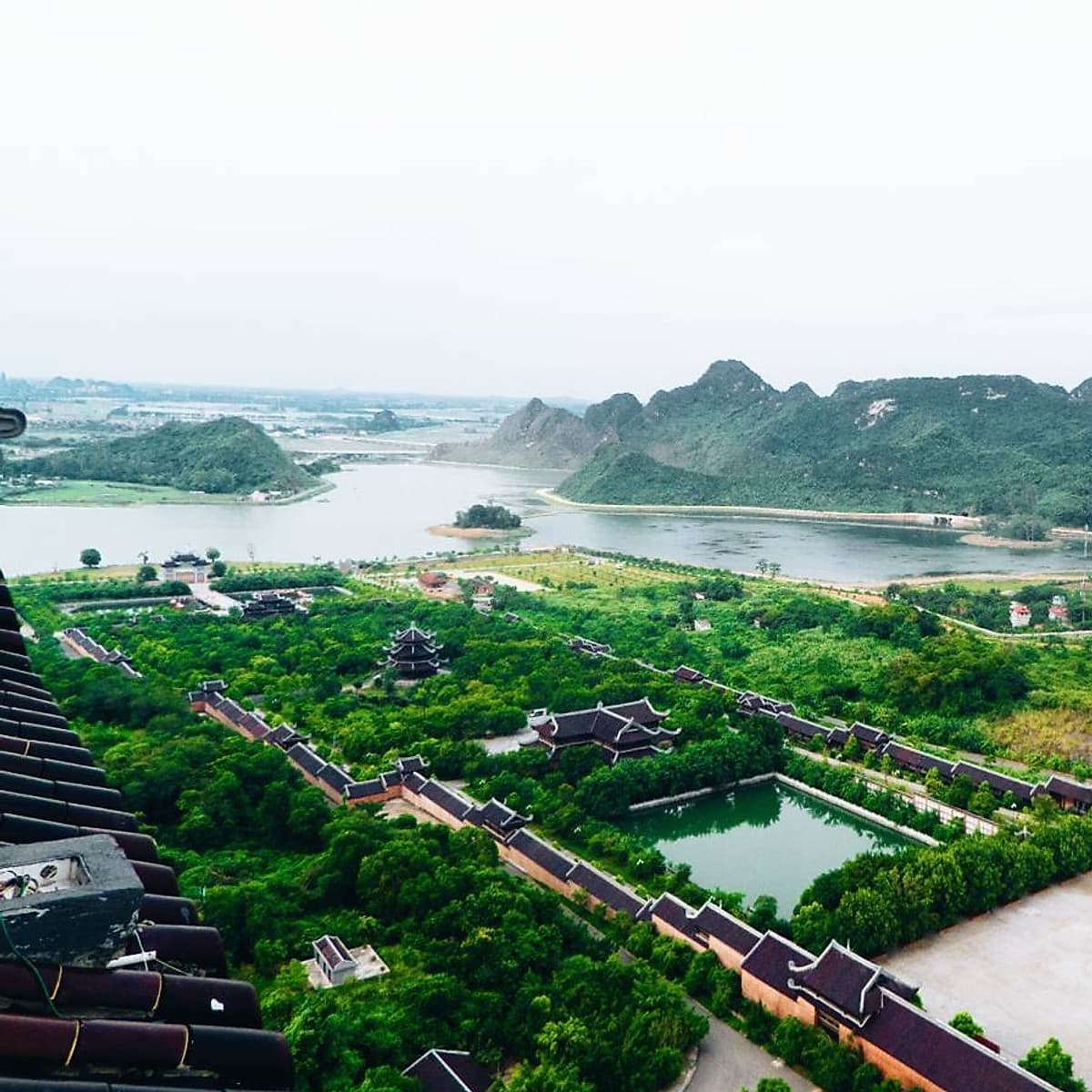 [Tour Tết 2021] 3N2Đ Hà Nội - Bái Đính - Tràng An - Hạ Long - Yên Tử, Khách Sạn 3 Sao, Miễn Phí Đón Tiễn Sân Bay Nội Bài, Khởi Hành Mùng 2, 3, 4, 6 Tết