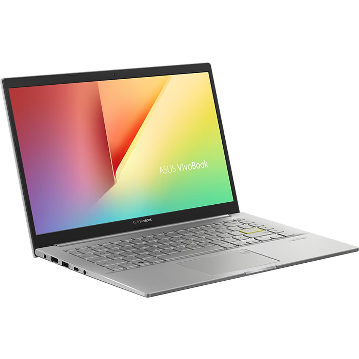 Laptop Asus VivoBook 14 A415EA-EB358T (Core i3-1115G4/ 4GB LPDDR4x 3733MHz Onboard/ 256GB SSD M.2 PCIE G3X4/ 14 FHD/ Win10) - Hàng Chính Hãng