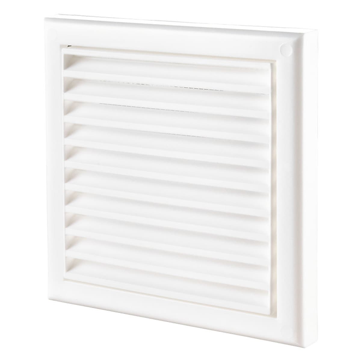 Cửa gió nhựa vuông Décor 220*300s