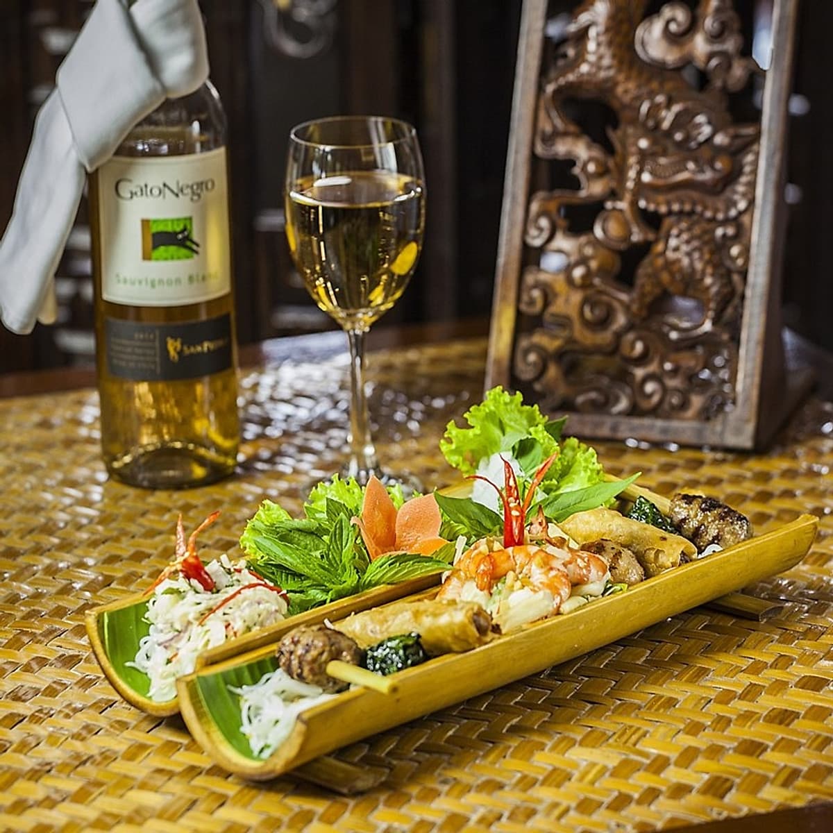 Victoria Cần Thơ Resort 4* - Buffet Sáng, Hồ Bơi Ngoài Trời, Gần Bến Ninh Kiều, Không Gian Xanh Giữa Miền Sông Nước