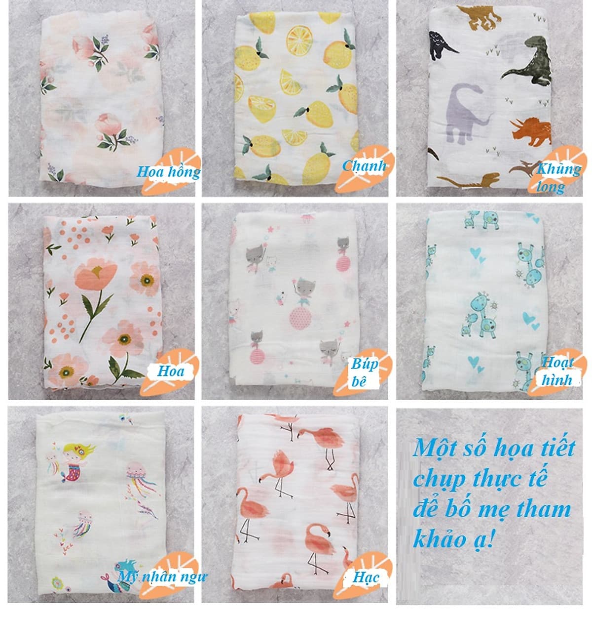 Khăn Tắm Em Bé, Khăn Sợi Tre Kháng Khuẩn Siêu Mềm -Tặng Khẩu Trang (Màu ngẫu nhiên)