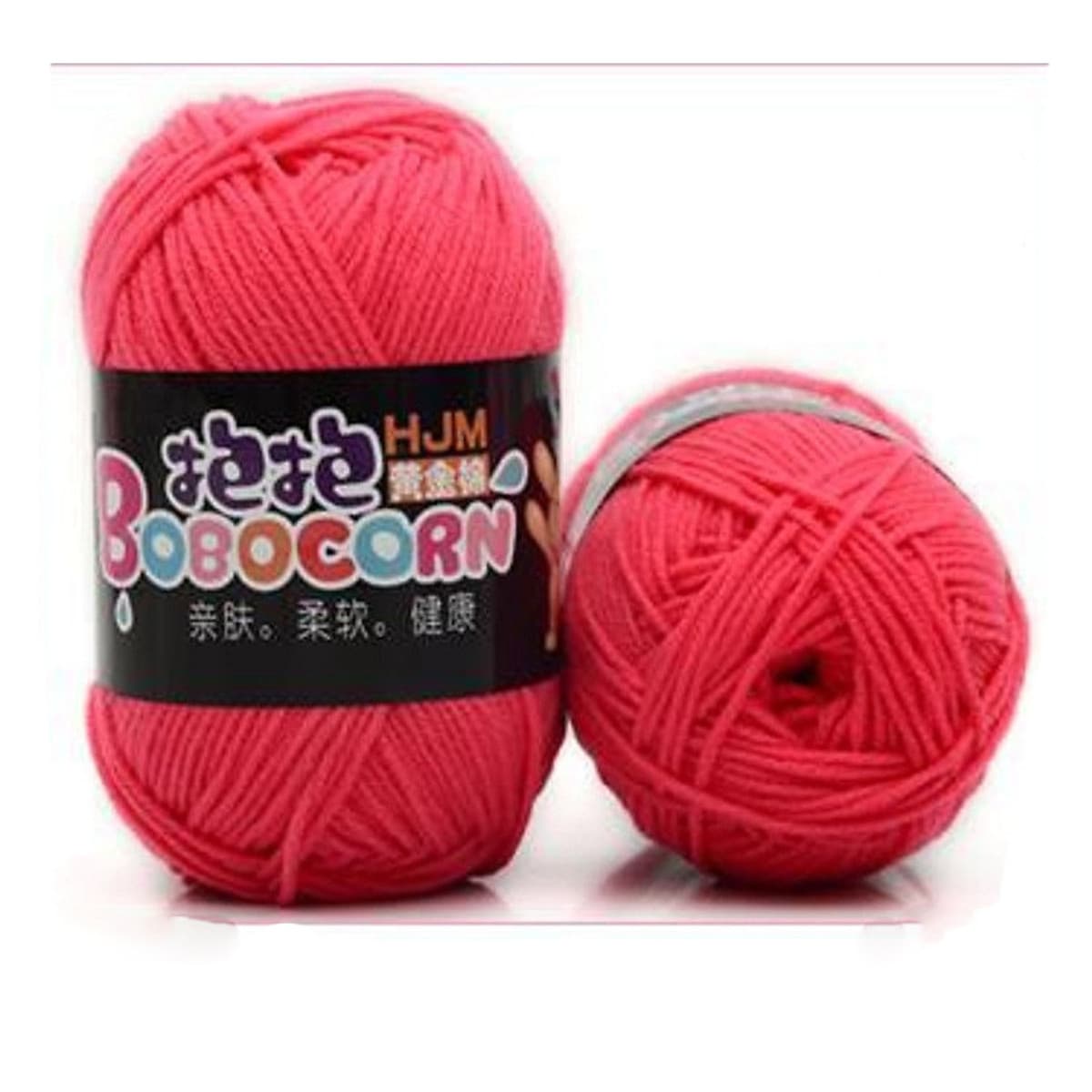 Len Milk Cotton cao cấp BOBO