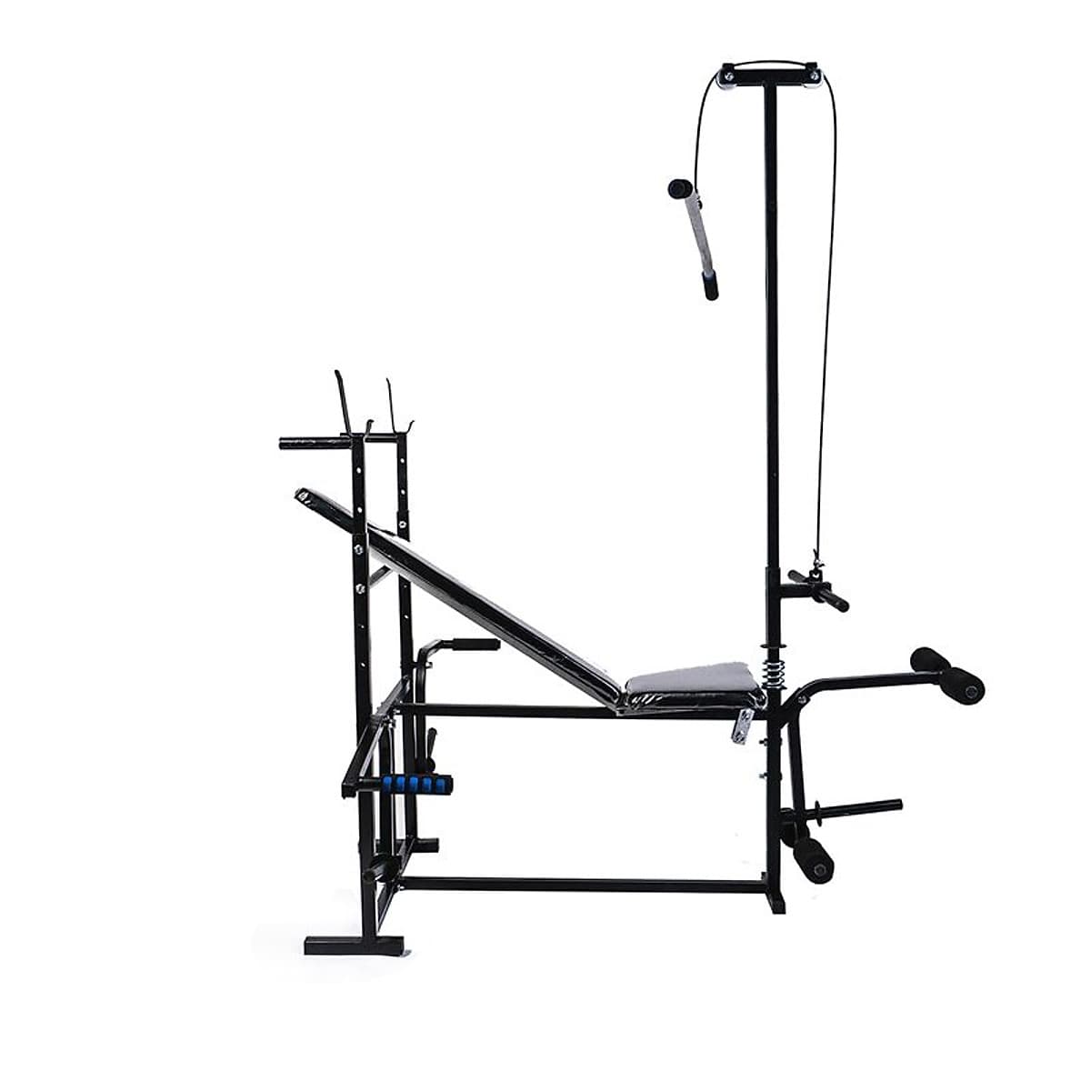 Giàn ghế tập Gym đa năng Gymlink