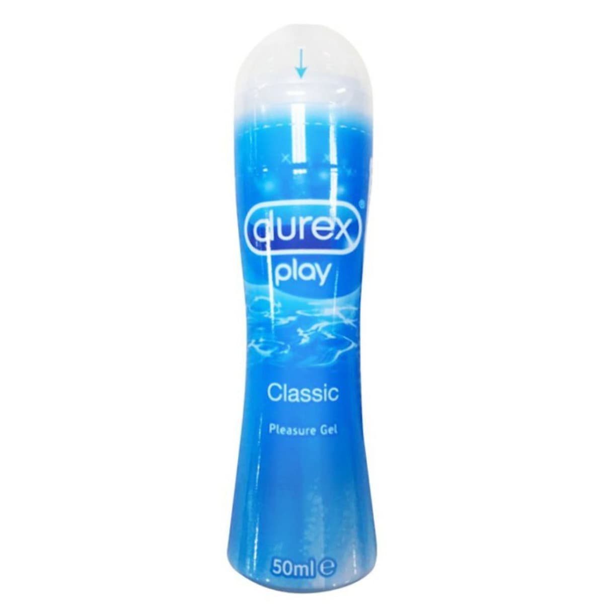 Gel Bôi Trơn Durex Play Classic (50ml) - 100940526