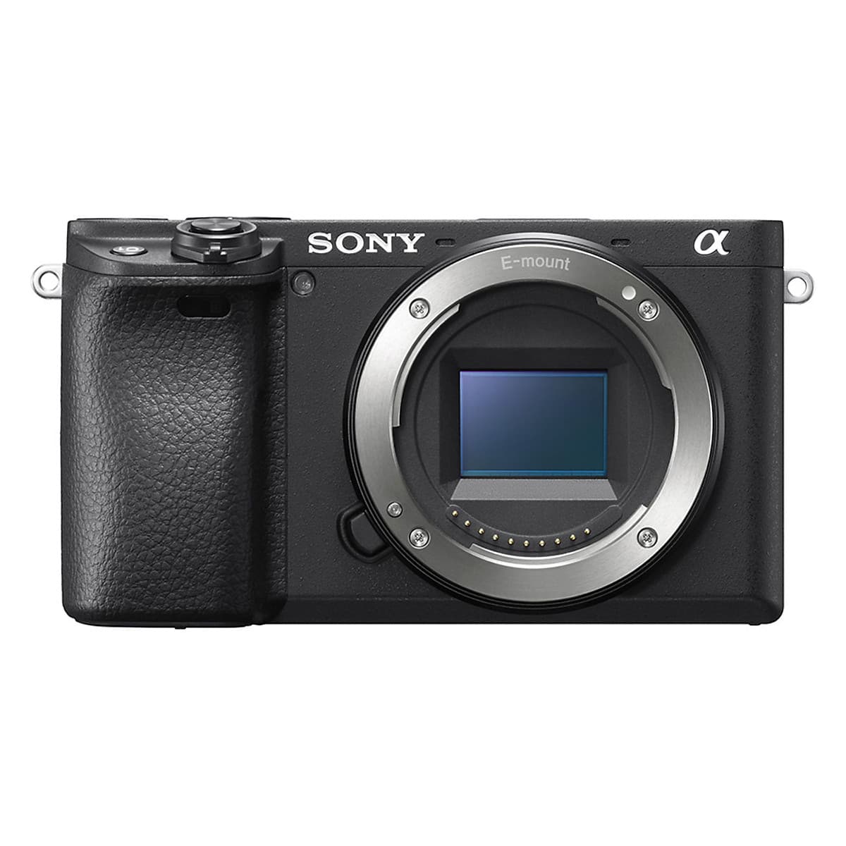 Máy Ảnh Sony Alpha A6400 Body - Hàng Chính Hãng