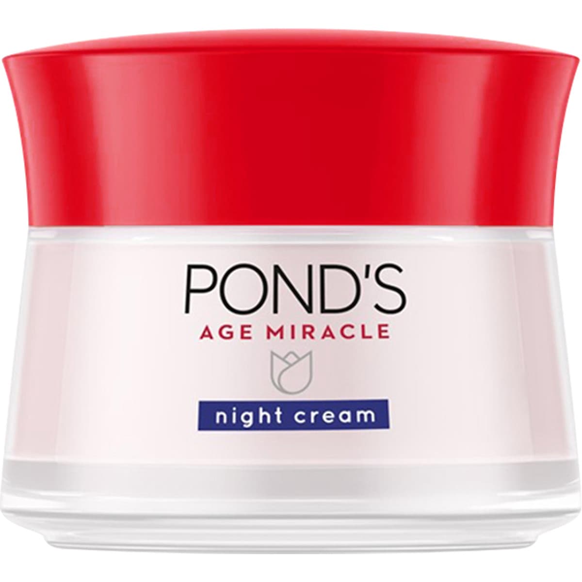 Kem Ngăn Ngừa Lão Hóa Pond's Age Miracle Ban Đêm (50g)