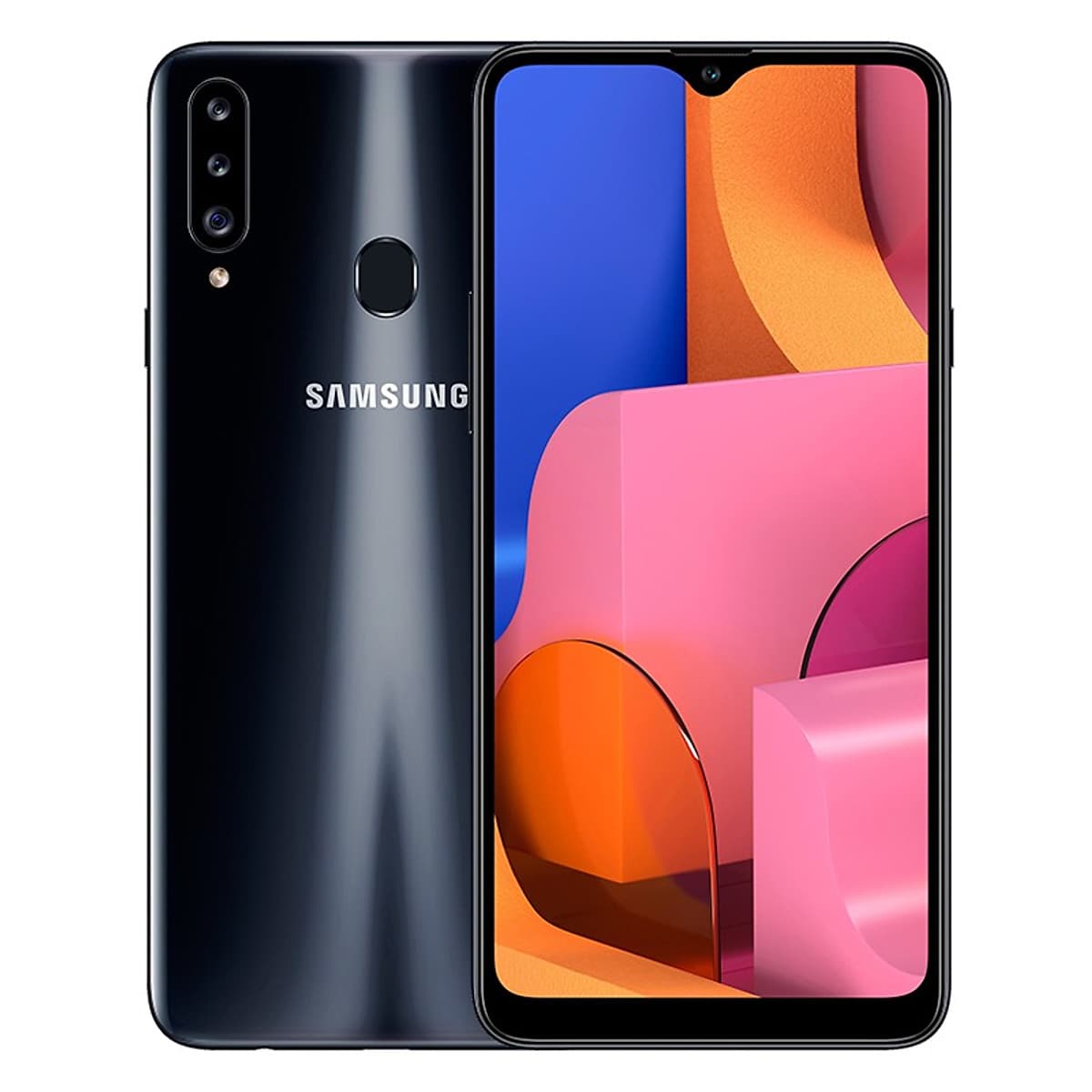 Điện Thoại Samsung Galaxy A20s - Hàng Chính Hãng
