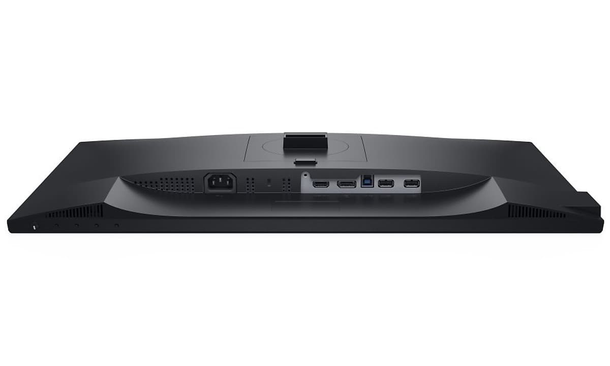 Màn hình Dell P2421D ( 23.8"/ 2K/ IPS/ 60Hz/ 5ms ) - Hàng Chính Hãng