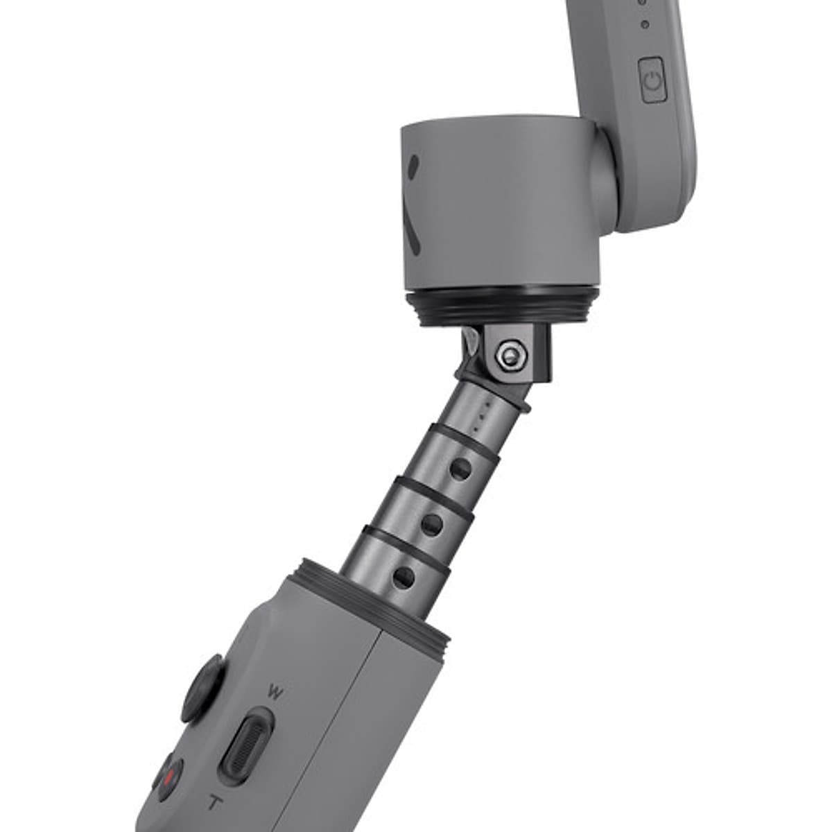 Gimbal Zhiyun Smooth X Combo Túi + Chân - Hàng Chính Hãng