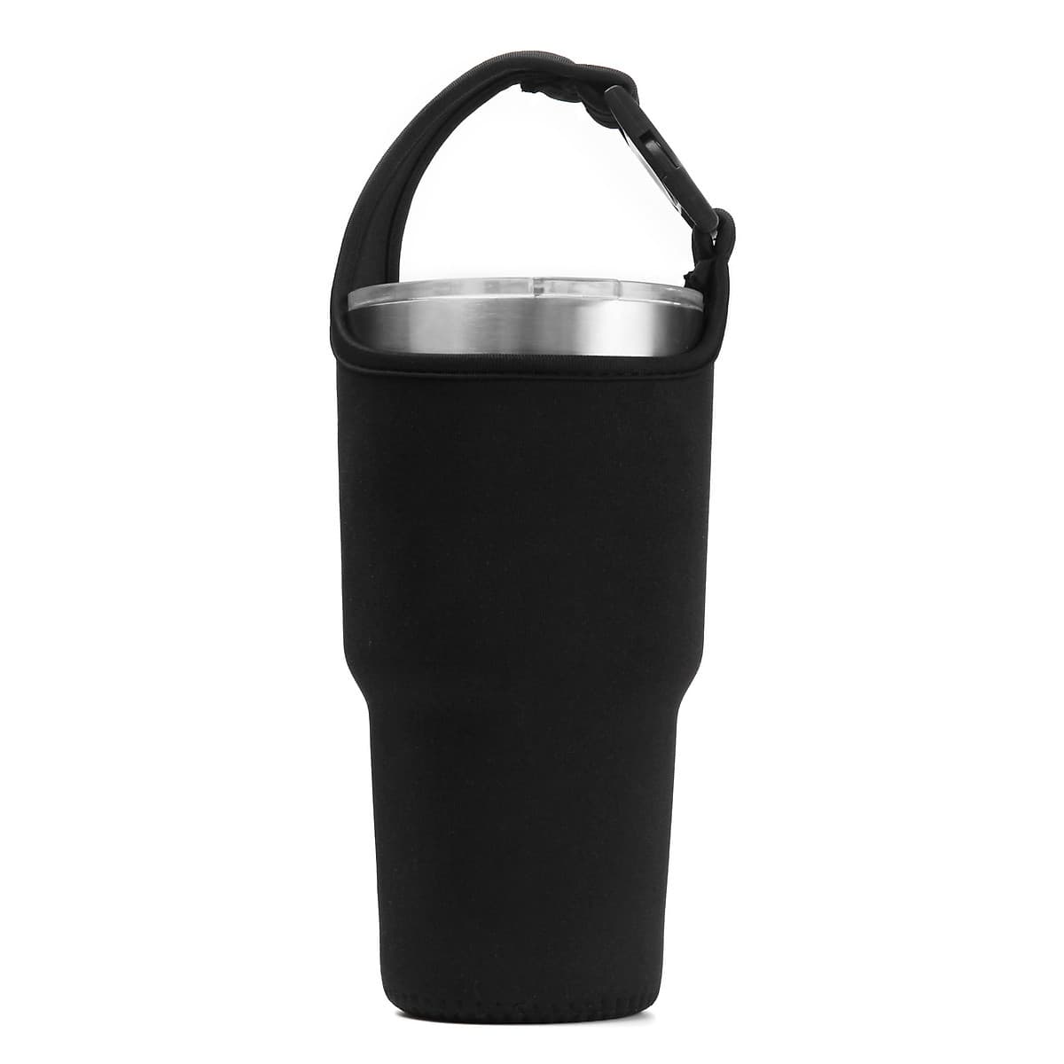 Túi Đựng Ly Giữ Nhiệt Lớn 900ml - Nhiều Hoa Văn