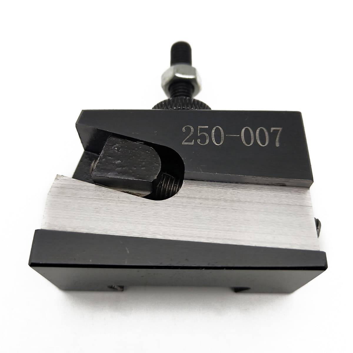 Đế gắn công cụ thay đổi nhanh Wedge GIB cho phụ kiện máy phay tiện