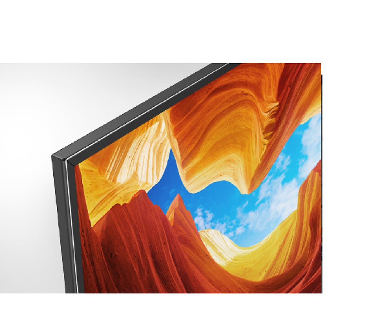 Android Tivi Sony 4K 65 inch KD-65X9000H