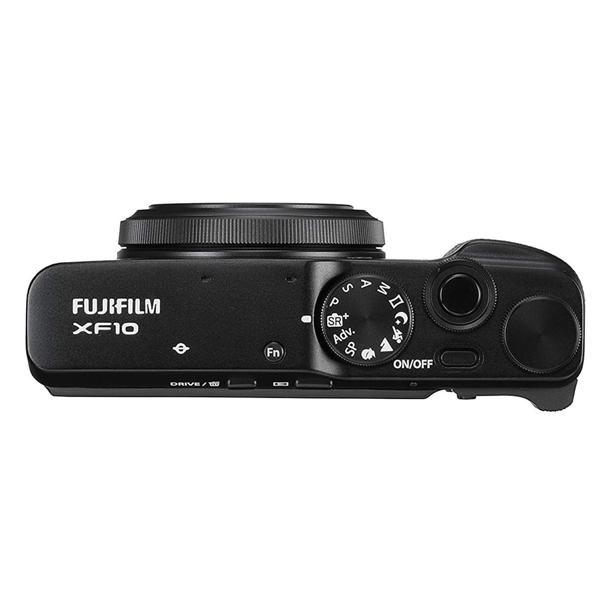 Máy Ảnh Fujifilm XF10 - Hàng Chính Hãng