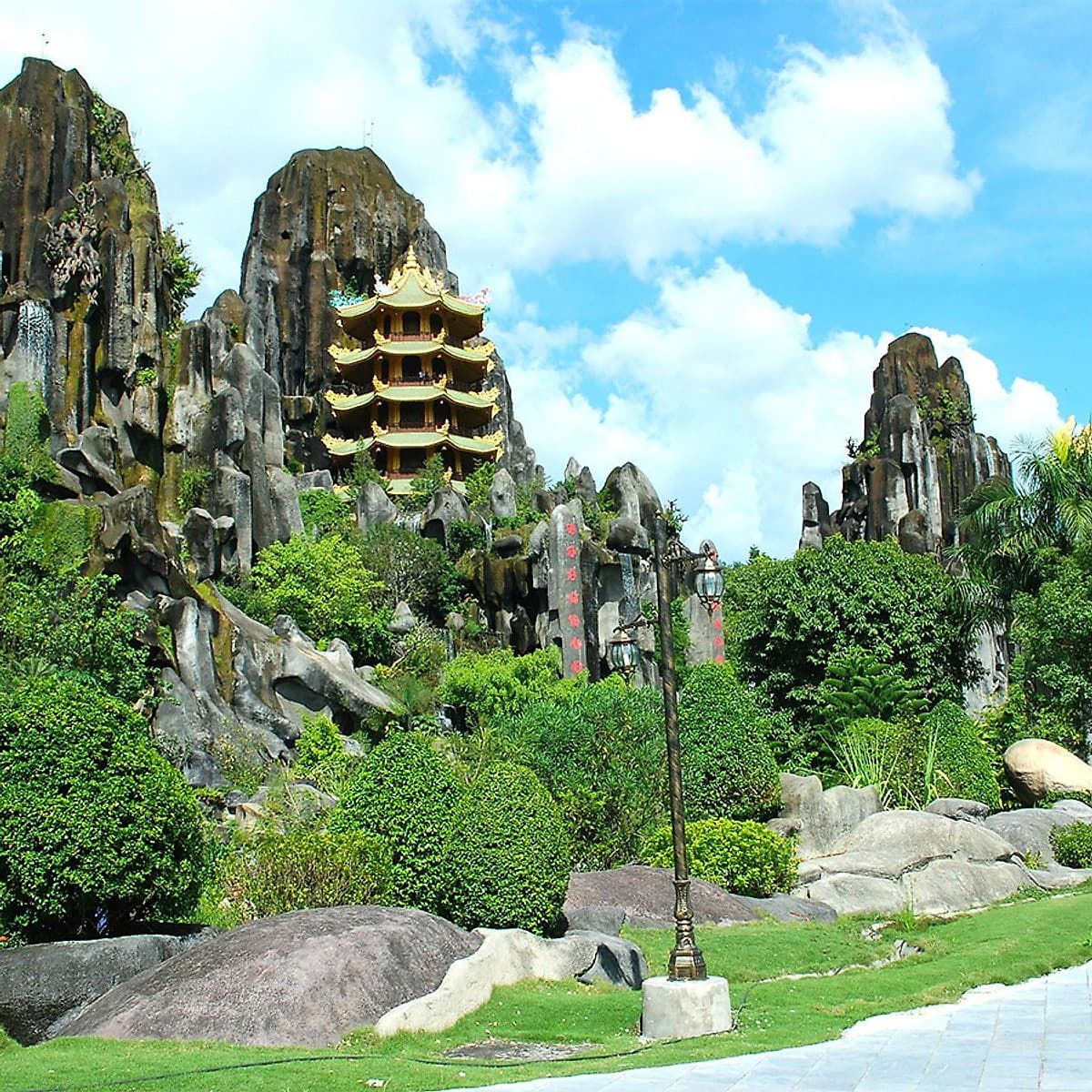 Tour 4N3Đ: Đà Nẵng - Sơn Trà - Hội An - Cù Lao Chàm - Bà Nà, Khởi Hành Hàng Ngày
