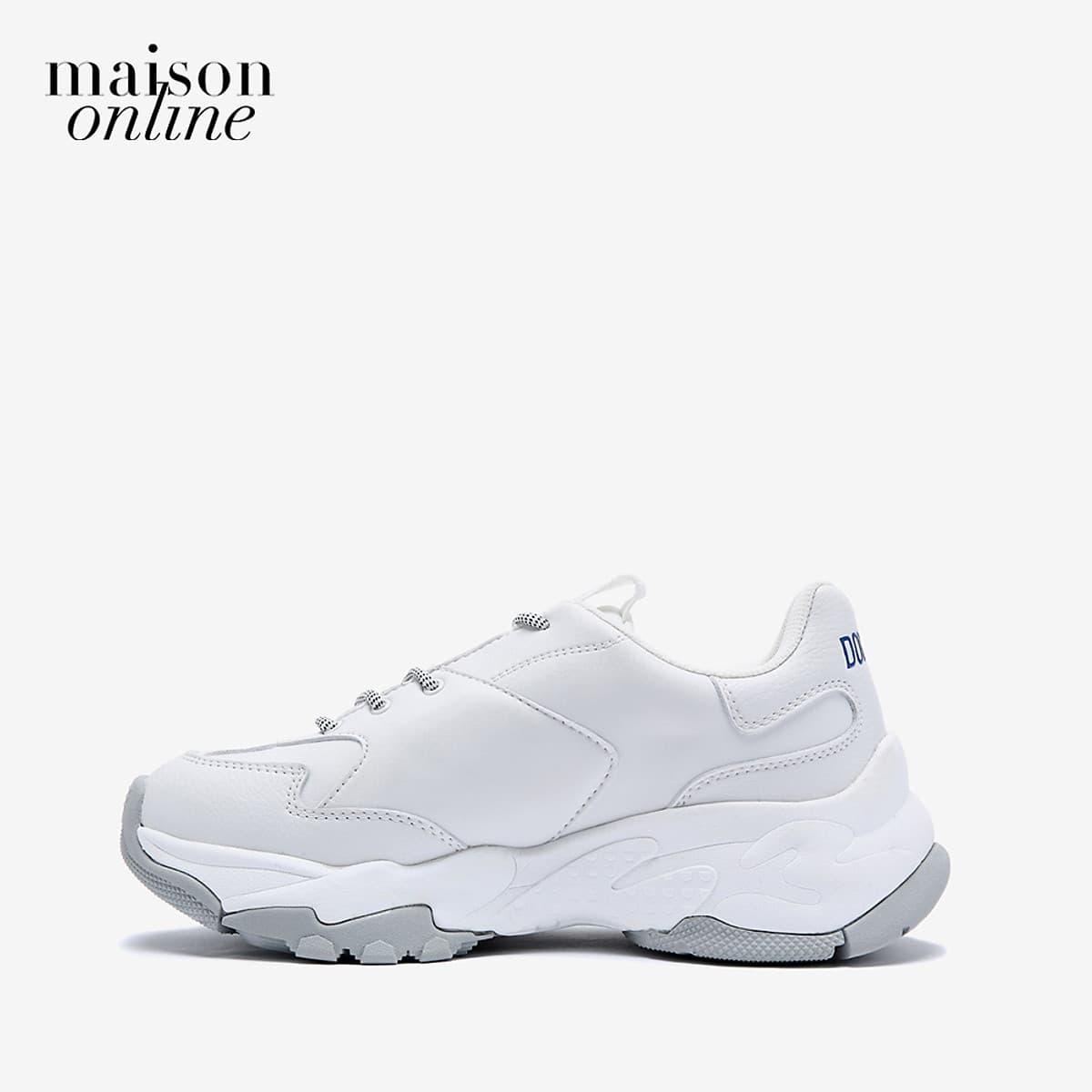 MLB - Giày sneaker Big Ball Chunky 32SHC1011