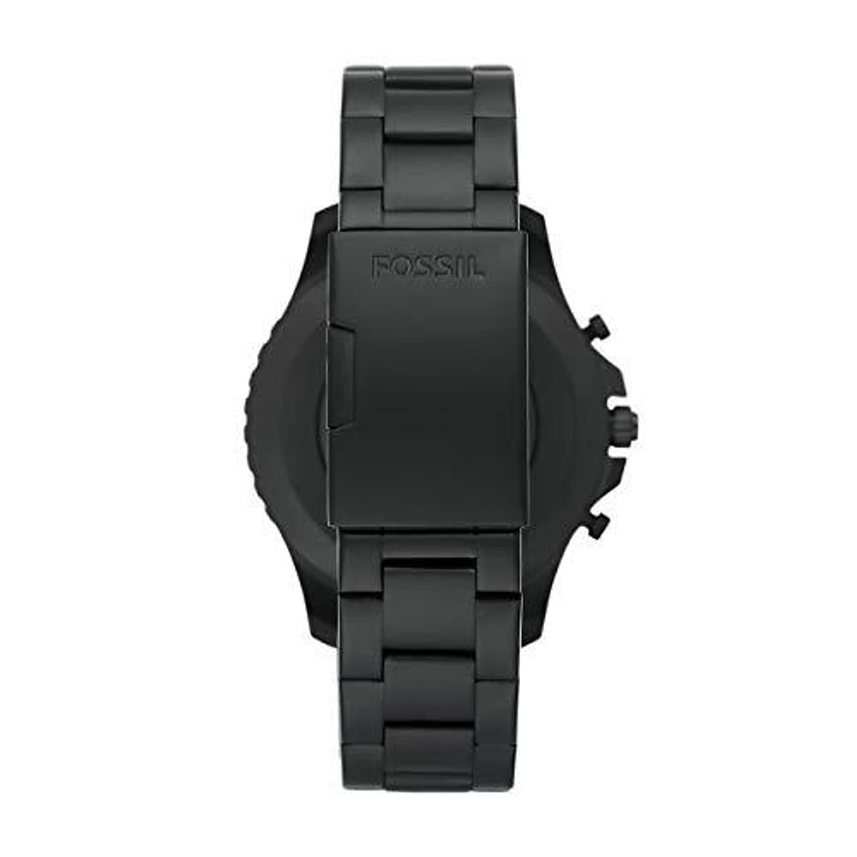 Đồng hồ Nam Fossil HR Heart Rate (Hybrid) thông minh Nhập Khẩu Mỹ