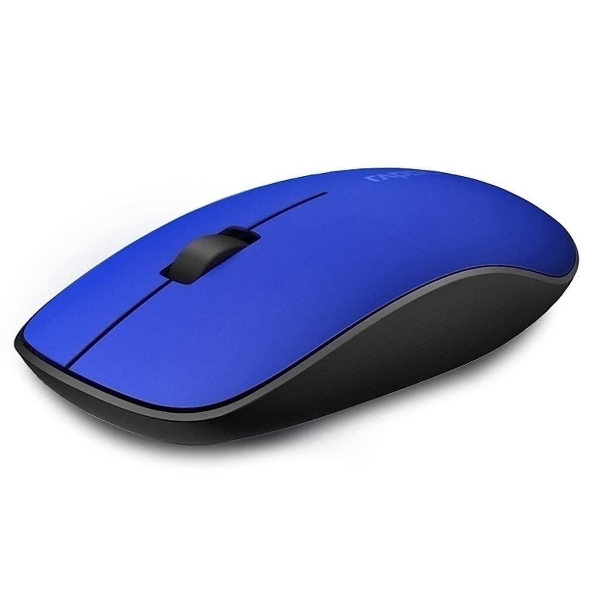 Chuột Bluetooth Rapoo M200 Silent 1300DPI - Hàng Chính Hãng