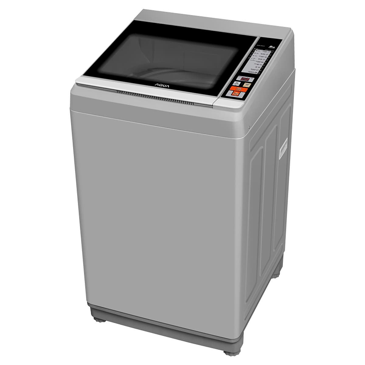 Máy giặt Aqua 8 Kg AQW-S80CT H2