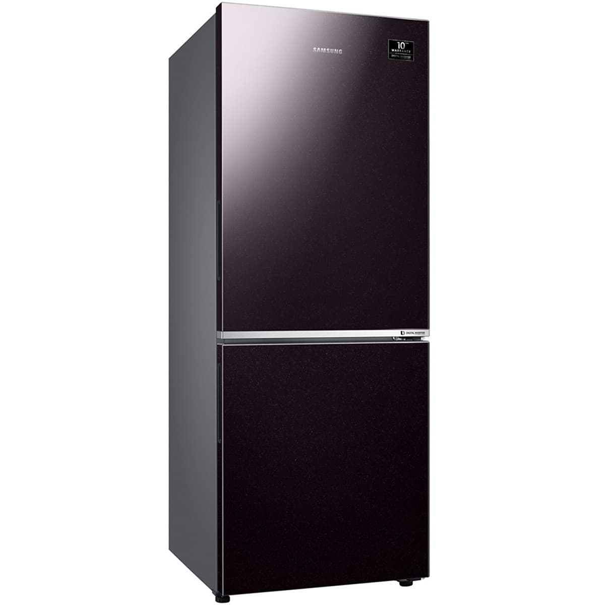 Tủ Lạnh Inverter Samsung RB27N4010BY/SV (280L) - Hàng Chính Hãng - Chỉ Giao tại HCM