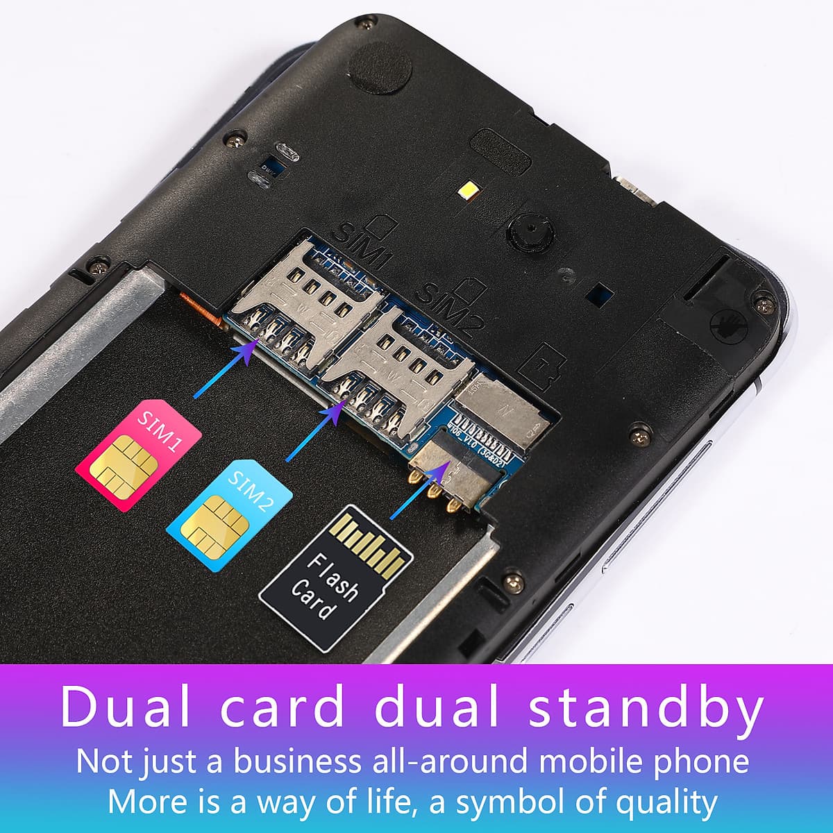 M20plus Smartphone 5.72 " Screen Mobile Phone With Face Recognition 4+32GB Specification:European regulations