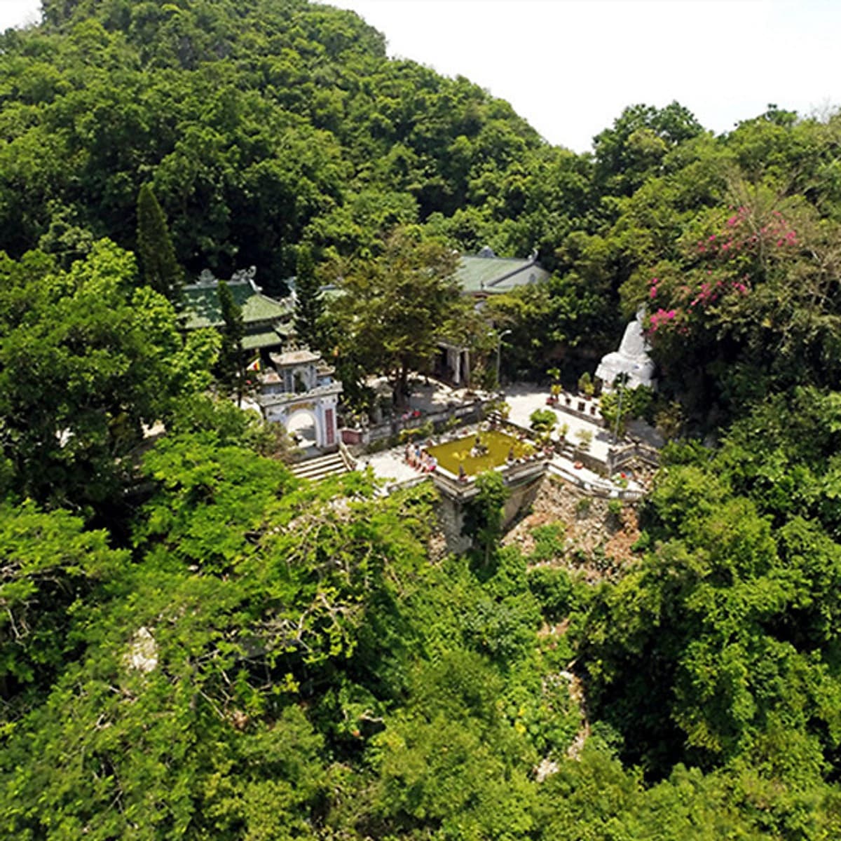 [Tour Tết 2021] 3N2Đ HCM - Đà Nẵng - Hội An - Bà Nà - Sơn Trà, Gồm Vé Máy Bay Vietjet Air, Khởi Hành Mùng 2, 3, 4 Tết