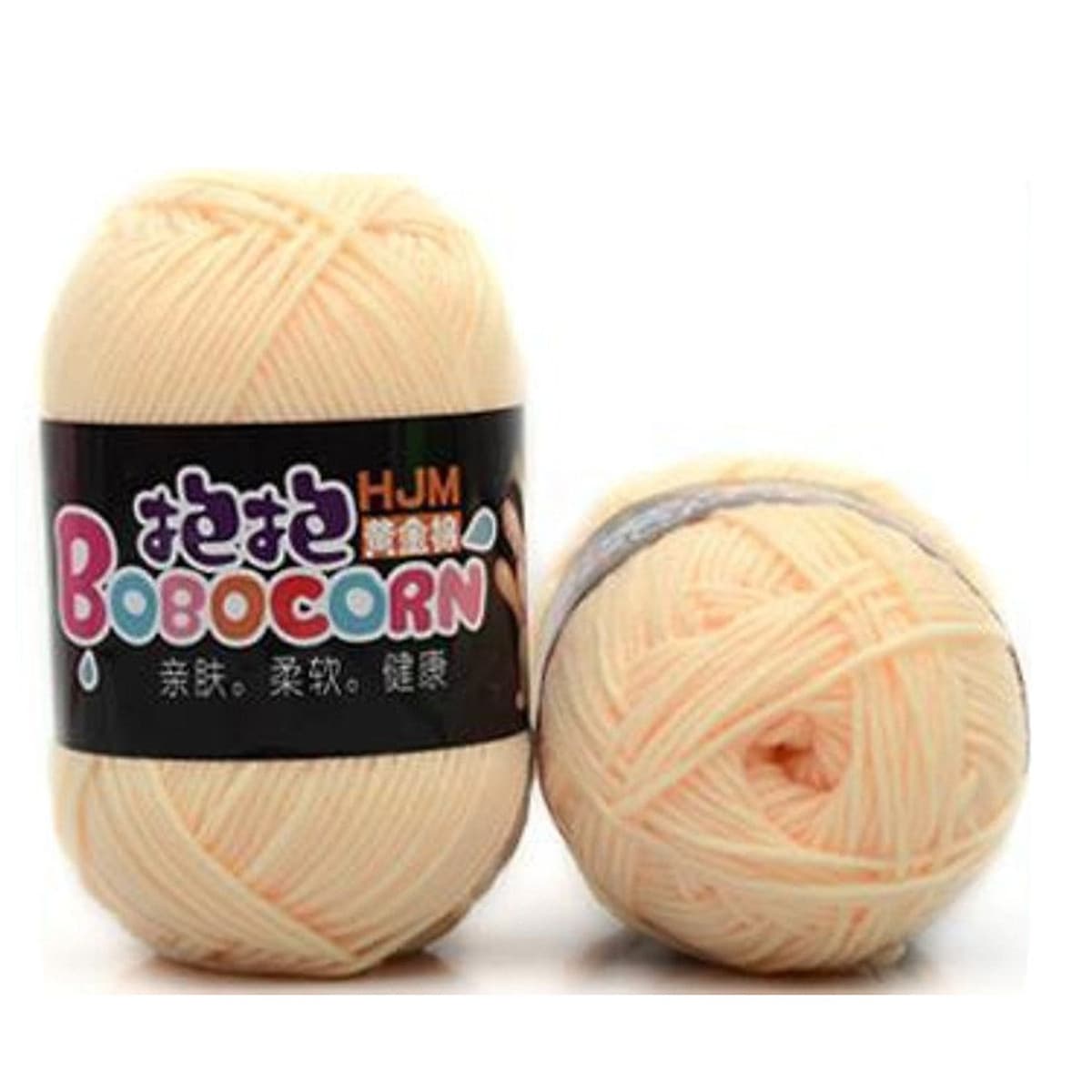 Len Milk Cotton cao cấp BOBO