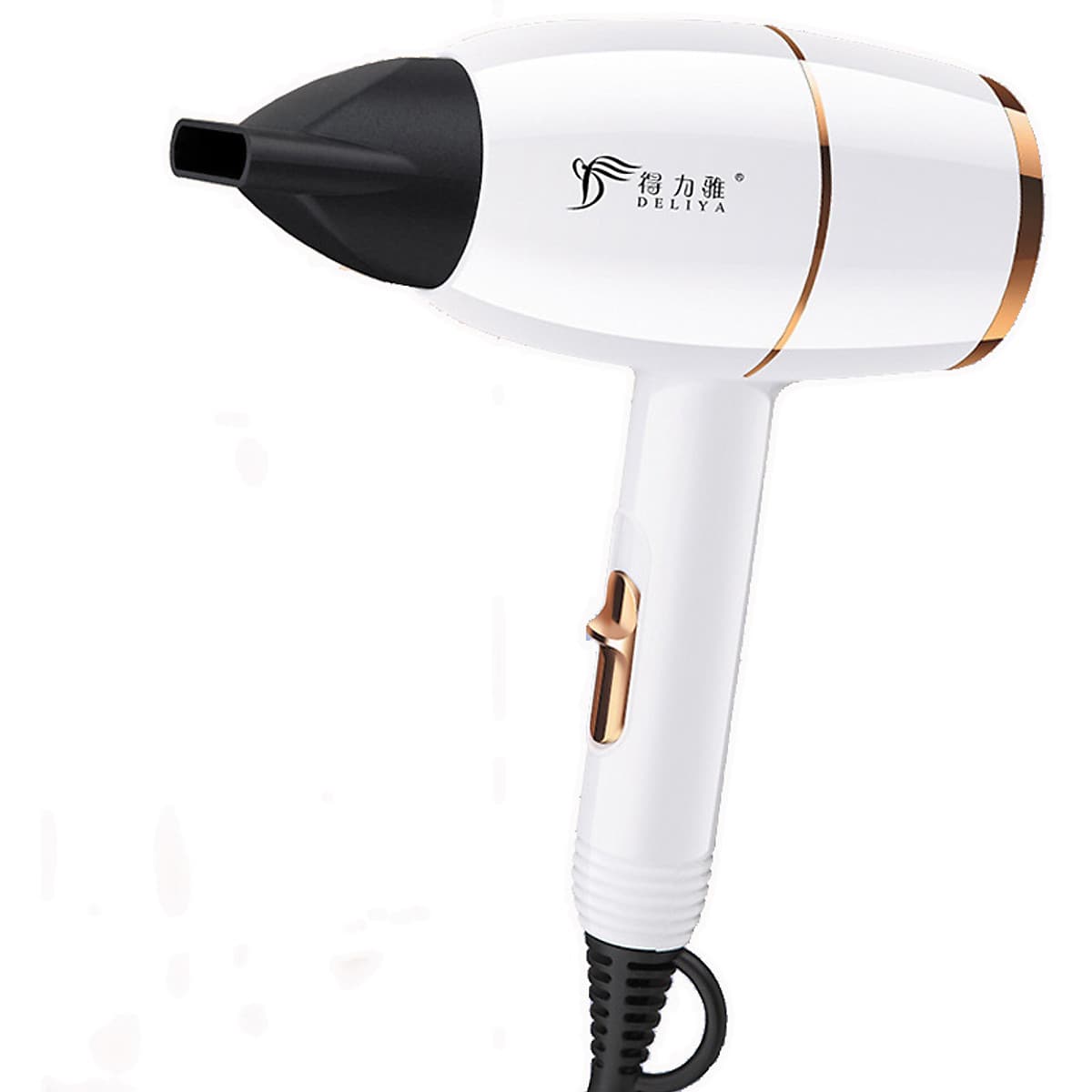 Máy sấy tóc công suất lớn ba chế độ gió chăm sóc tóc chuẩn Salon