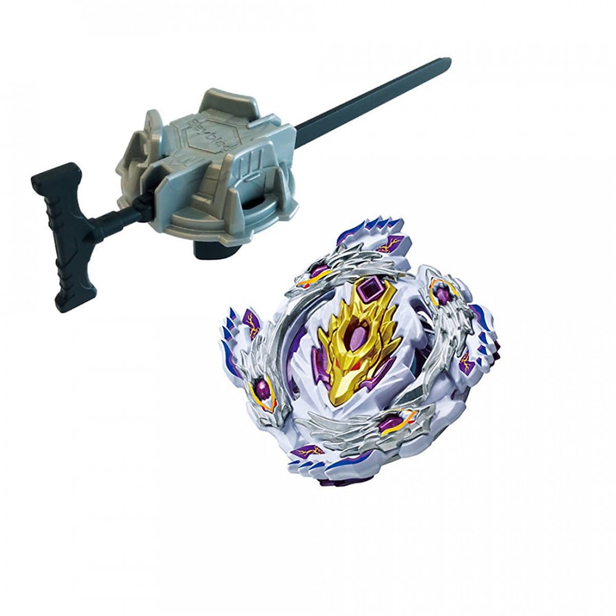 Con Quay Beyblade Burst