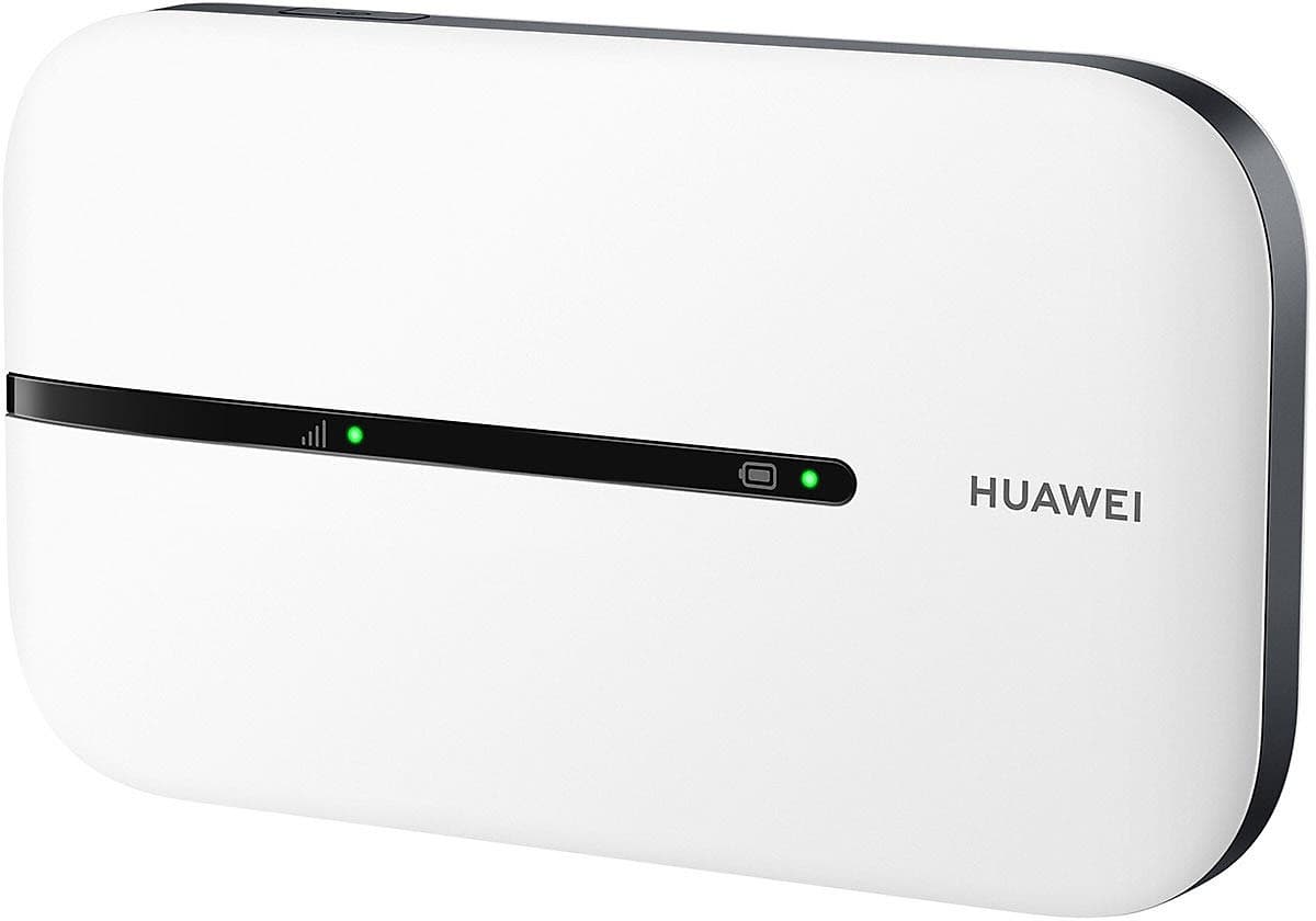 Bộ phát Wifi Di Động 4G Huawei E5576-320 4G 150Mbps - Hàng Chính Hãng