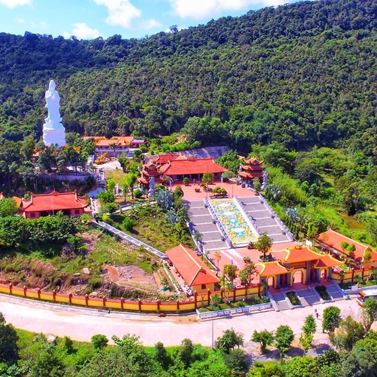 Tour Phú Quốc 3N2Đ Từ HCM, Bay Vietnam Airlines, Khách Sạn 3 Sao, Khởi Hành Hàng Tuần & Dịp Lễ Tết