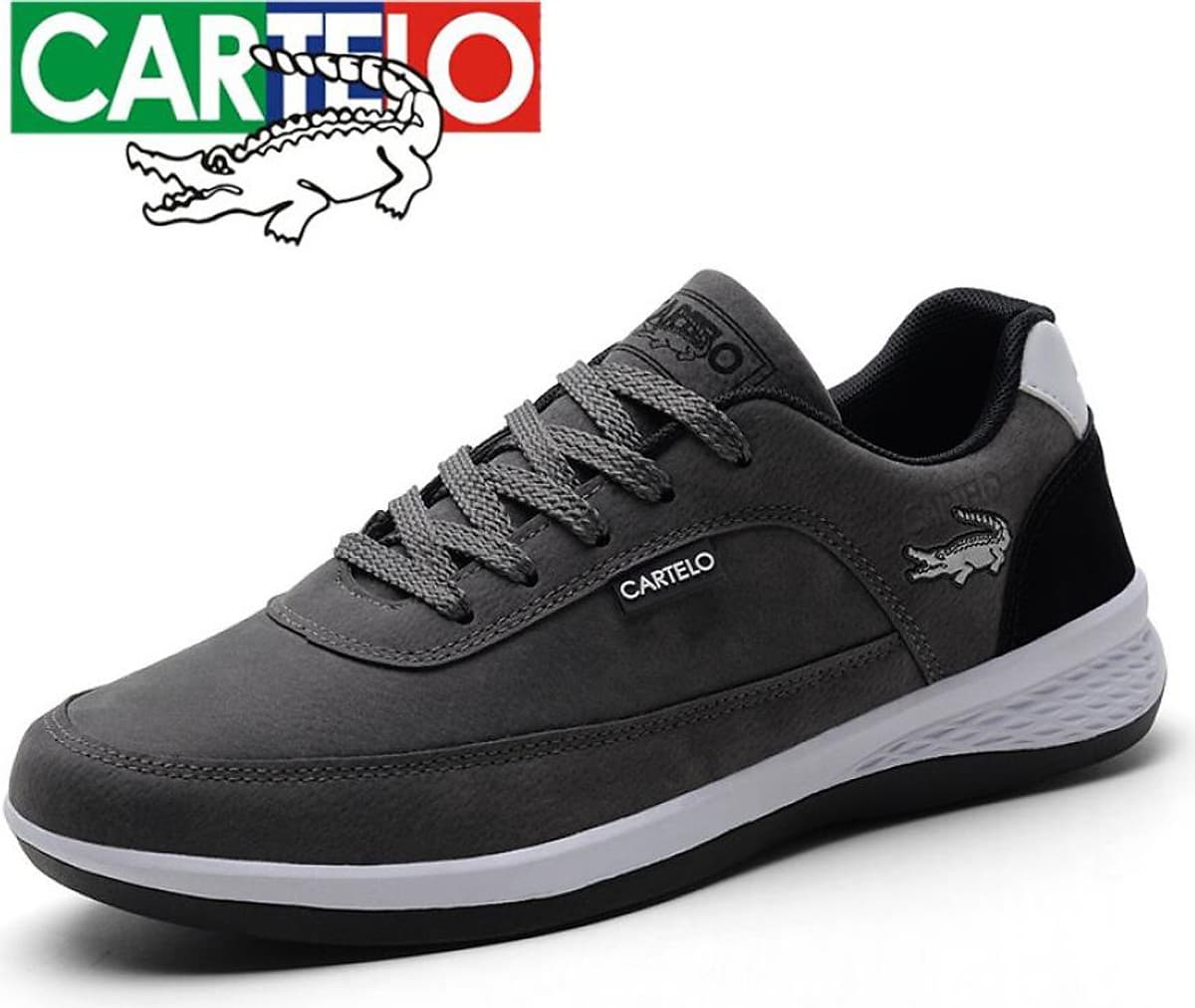 Giày Thể Thao Nam CARTELO KDL819