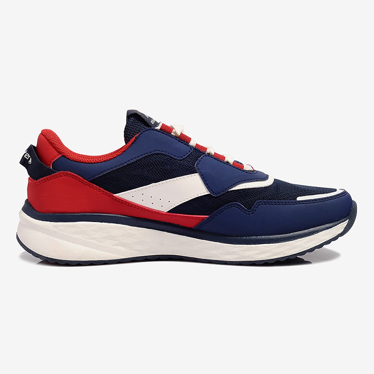 Giày Thể Thao Nam Biti's Hunter Festive Collection DSMH01201XNH - Colorblock Red