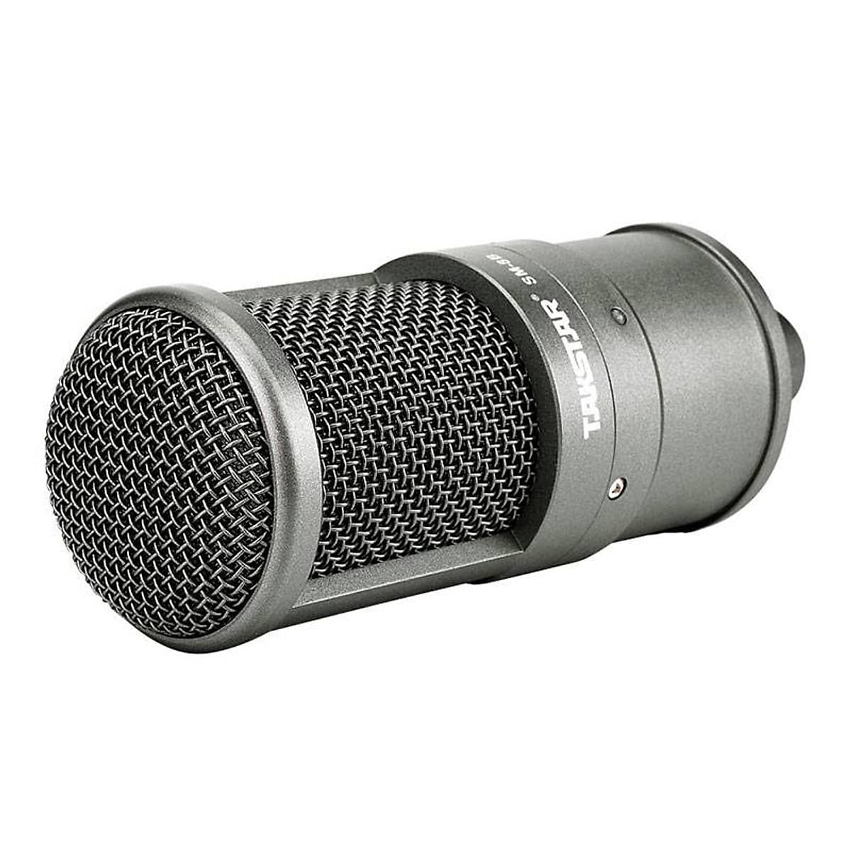 Micro thu âm Takstar SM-8B- Hàng  Chính Hãng