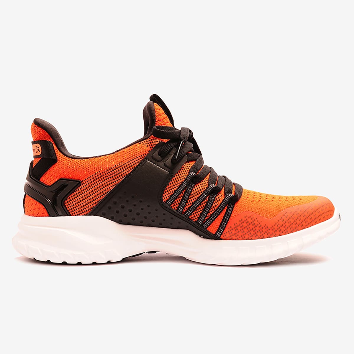 Giày Thể Thao Nam Biti's Hunter X - Summer 2K19 Adventure Collection DSMH01100CAM - Orange