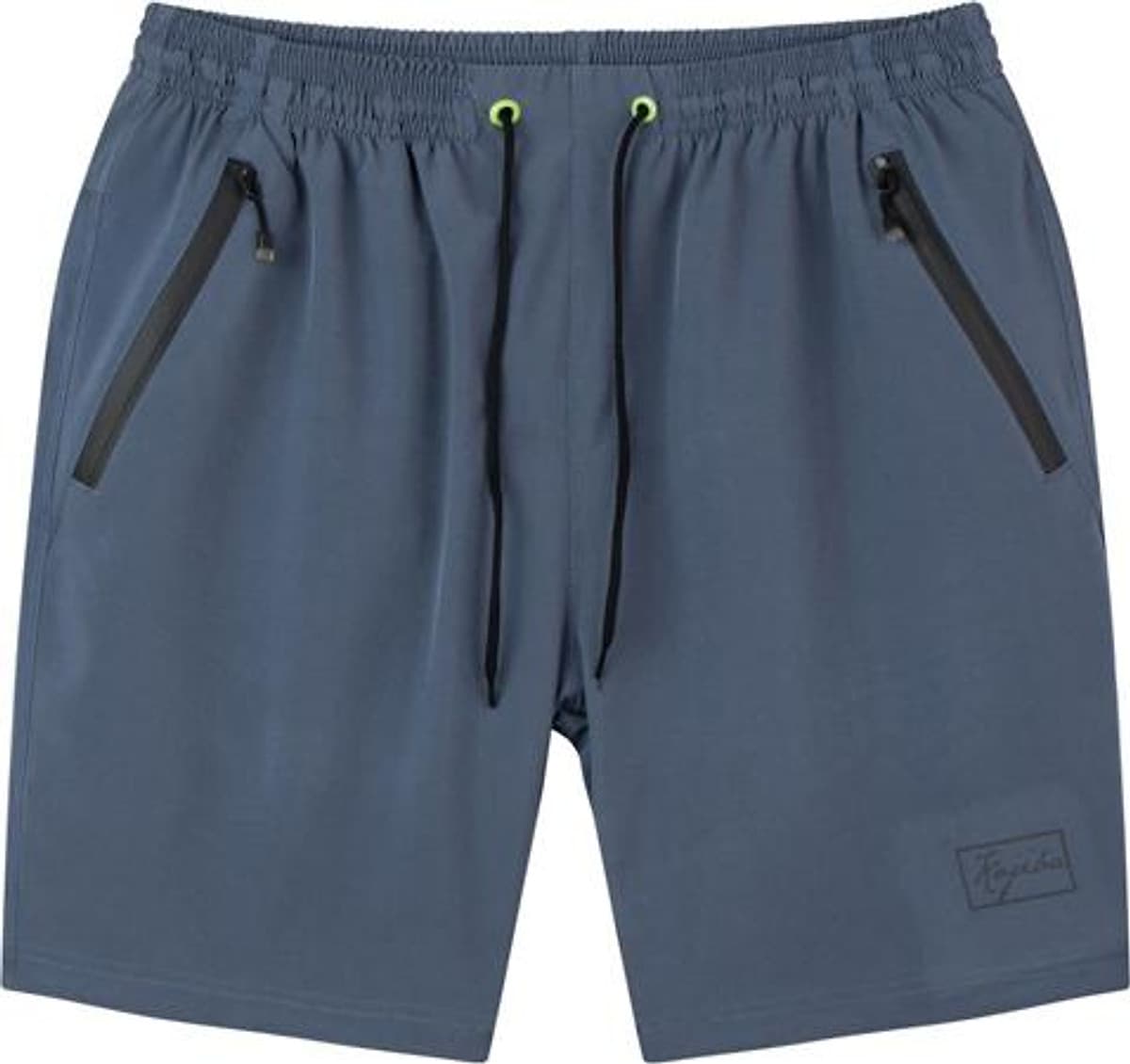 quần short thể thao nam KOJIBA chất vải poly co dãn thoáng mát