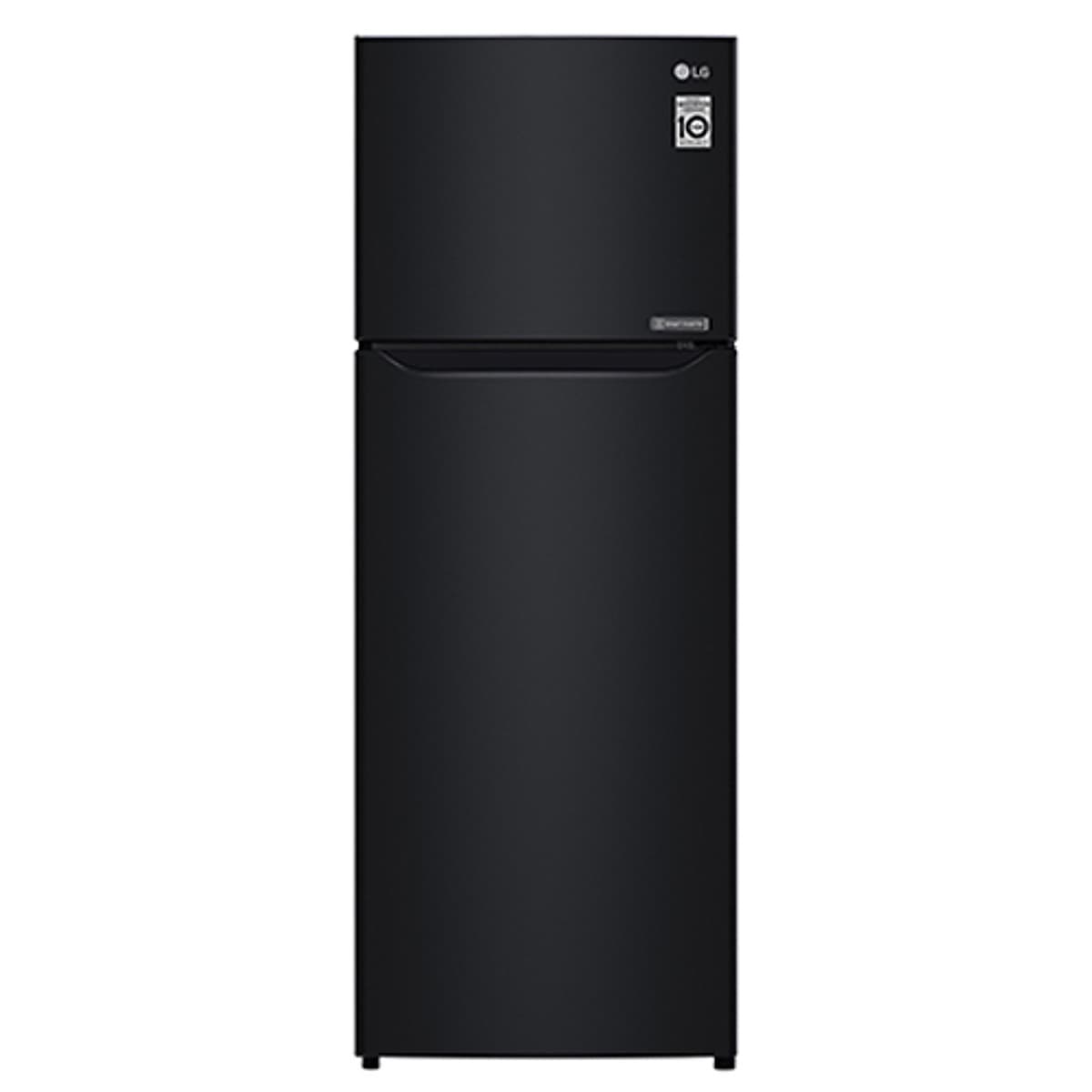 Tủ lạnh Inverter LG GN-L205WB (187L) - Hàng chính hãng - Chỉ giao tại HCM