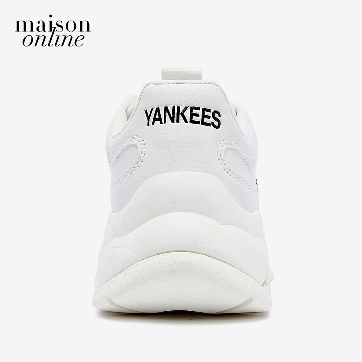 MLB - Giày sneaker Big Ball Chunky 32SHC1011