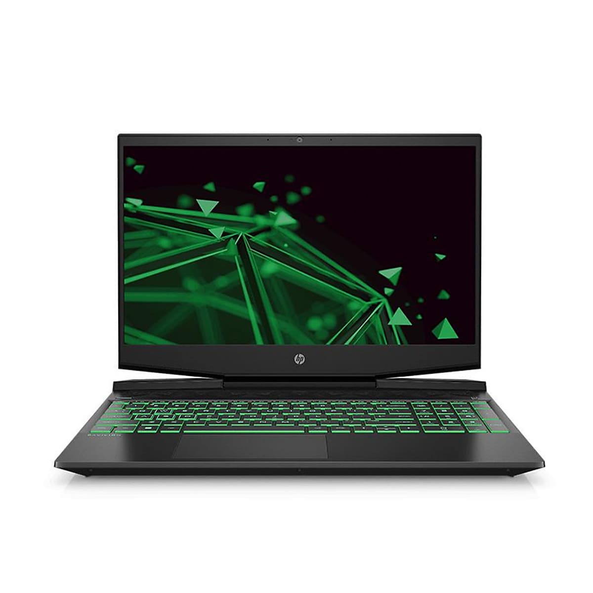 Laptop HP Pavilion Gaming 15-dk1074TX, Core i7-10750H(2.60 GHz, 12 MB),8GB RAM,512GB SSD,GeForce GTX 1650  4GB,15.6""FHD,Wlan ax+BT,Win 10 Home,1Y WTY_1K3U8PA - Hàng Chính Hãng 