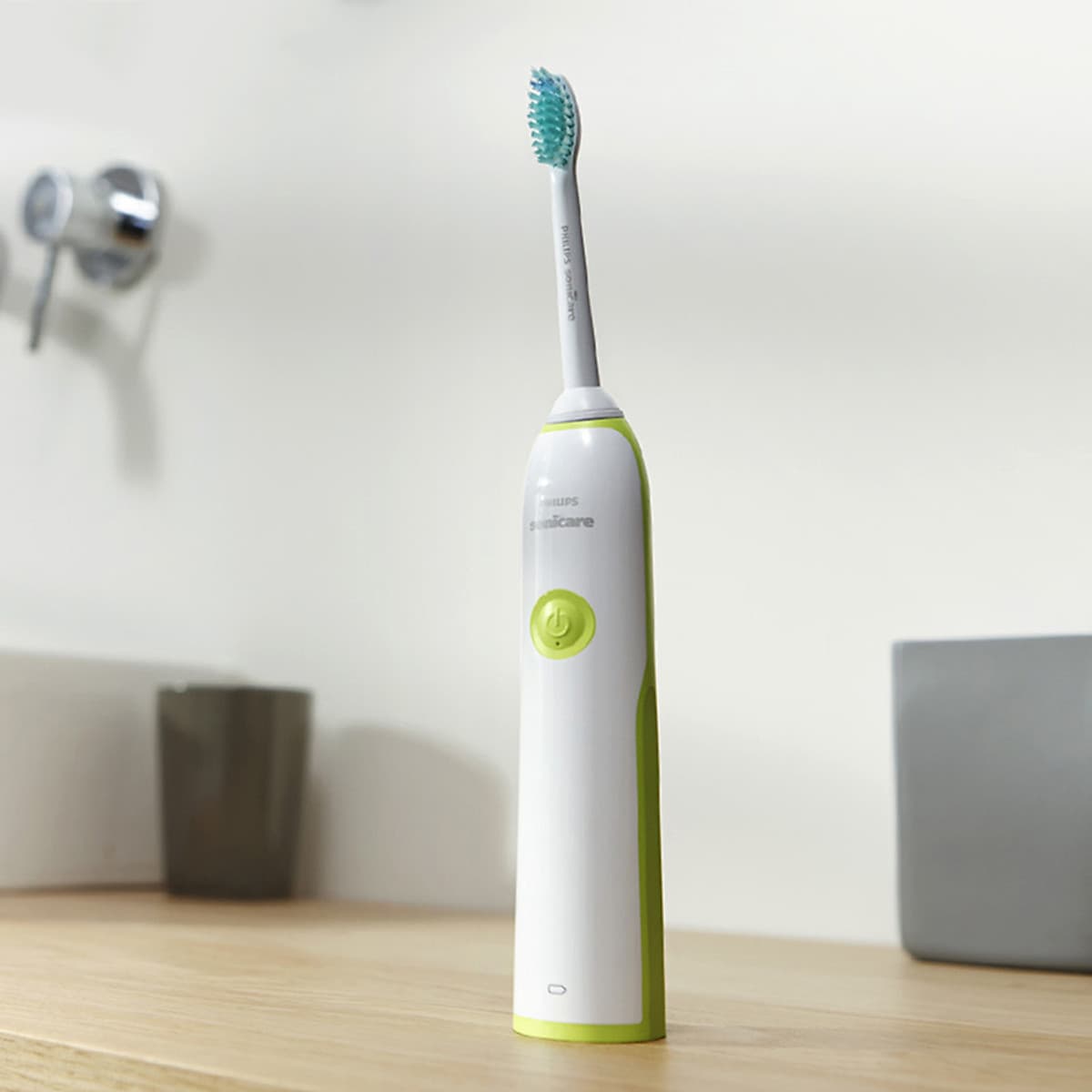Bàn Chải Đánh Răng Điện PHILIPS Sonicare HX3216