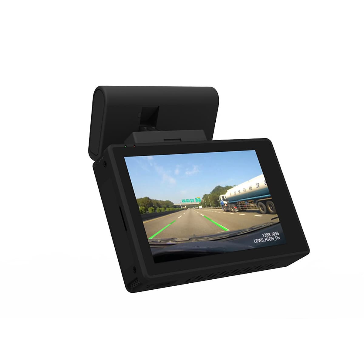 VIETMAP C65 - Camera Hành Trình Cảm Ứng Ghi Hình Trước Sau + Cảnh báo bằng giọng nói + Wifi + Thẻ nhớ 32GB - Hàng Chính Hãng