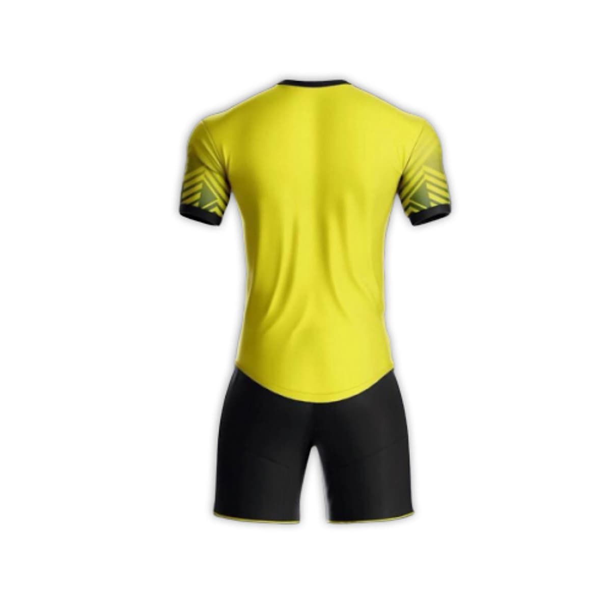 Bộ đồ đá banh CPSports mẫu không logo New Season