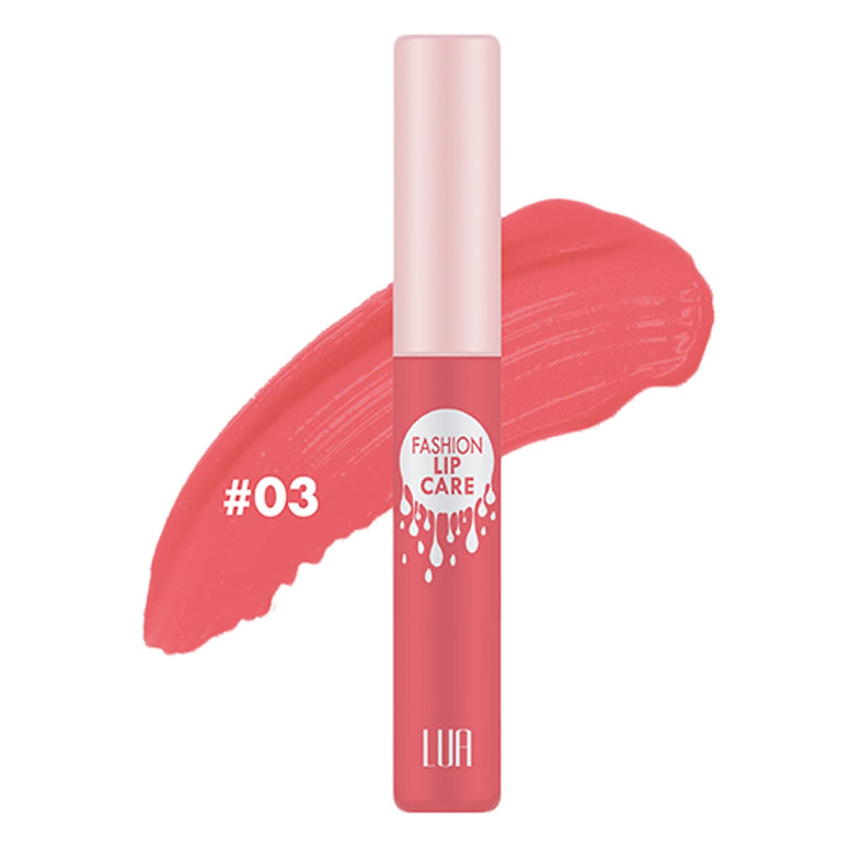 Son Tơ - Lua Fashion Lip Care