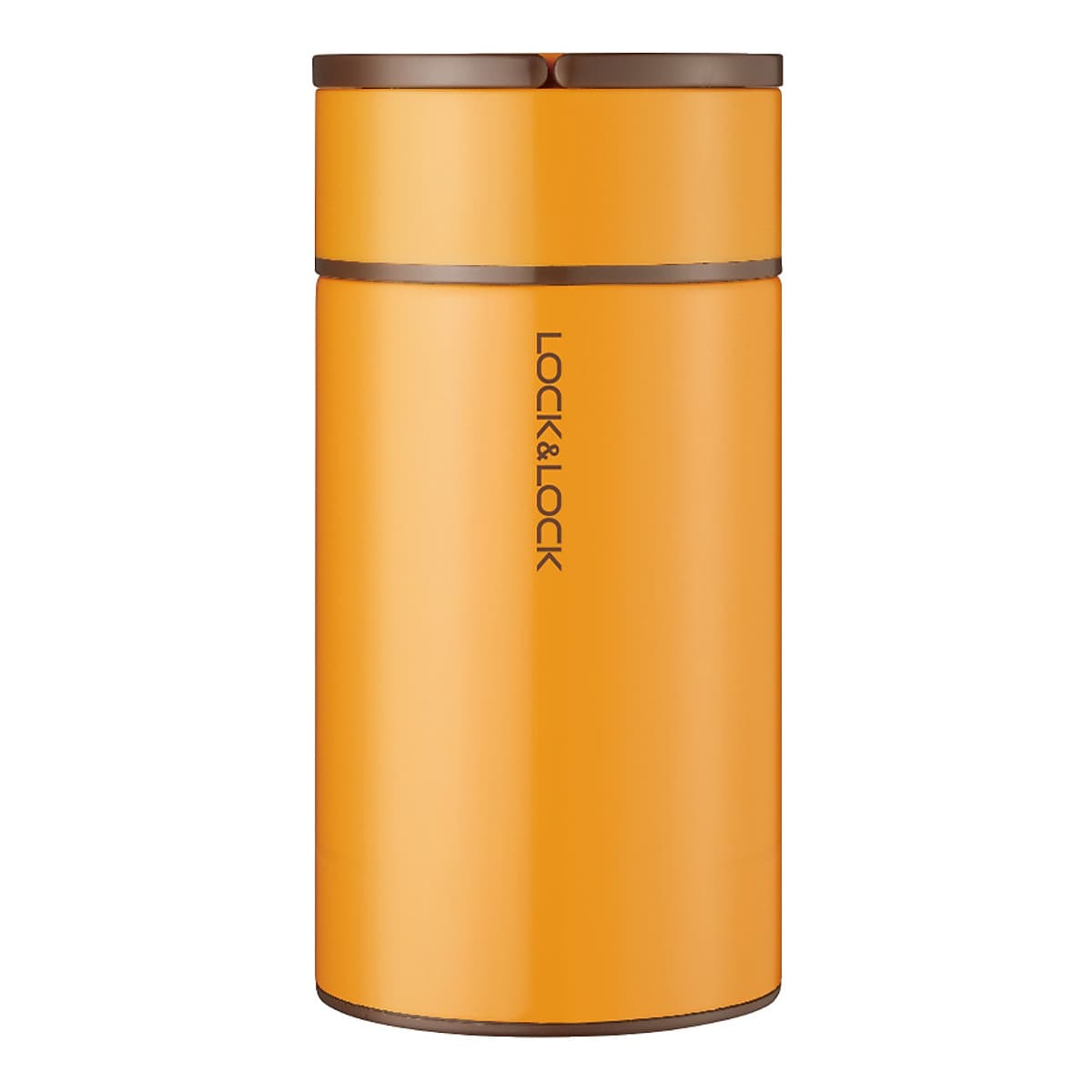 Hộp Giữ Nhiệt Đựng Thức Ăn Lock&Lock Column Food Jar LHC8023 (1L)