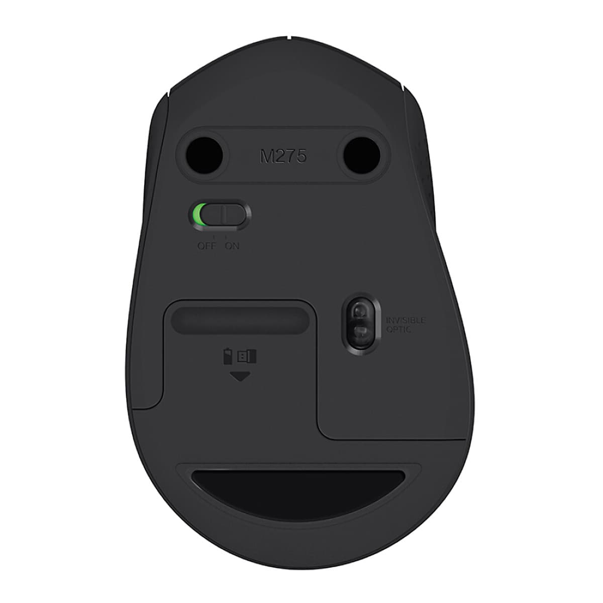 Chuột Quang Không Dây Logitech