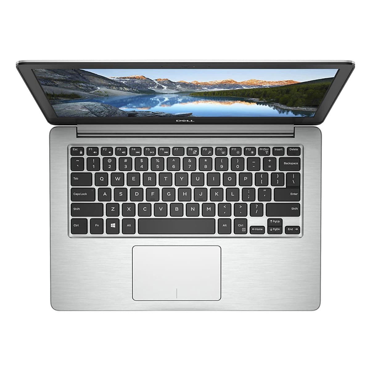 Laptop Dell Inspiron 5391 N3I3001W (Core i3-10110U/ 4GB/ 128GBSSD/ 13.3 FHD/ Win10) - Hàng Chính Hãng